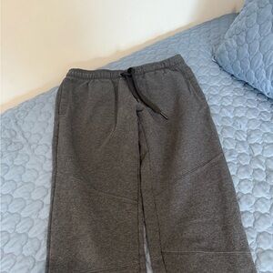 Reebok Gray Women's Pants